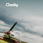 Clarity Homepage Screenshot