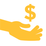 Donation Icon