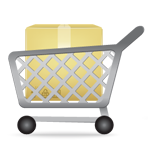 Dropshipping Icon