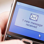 Text Message Icon