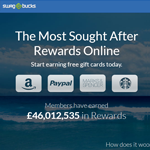 SwagBucks