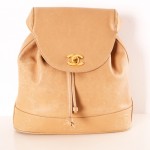 Chanel Diamond Forever Tote bag