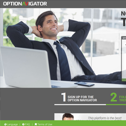 Exclusive “Option Navigator” Review