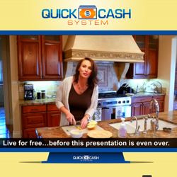 Quick cash system wikipedia