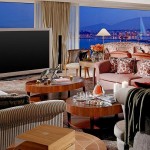 Royal Penthouse Suite