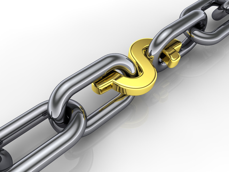 Make Money Sharing Links