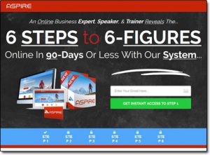 Digital Altitude Website Screenshot
