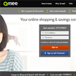 Qmee Homepage Thumbnail