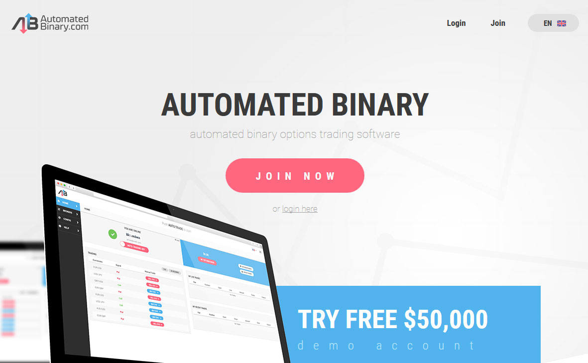 Automated binary review