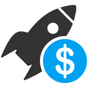 Rocket Money Icon