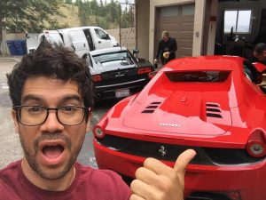 Tai Lopez