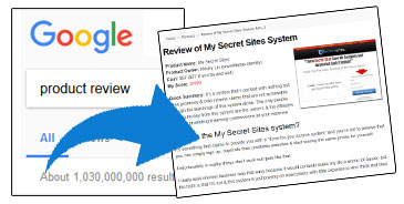 Getting Visitors To Your Review