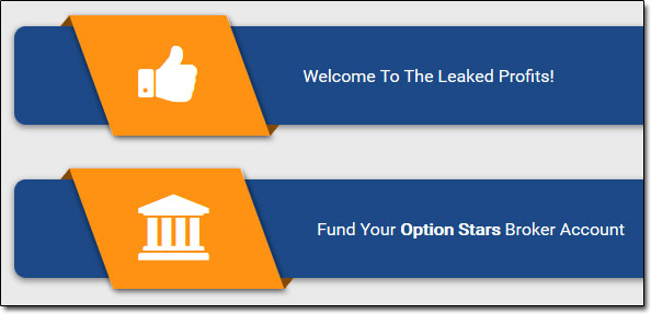 Leaked trading courses