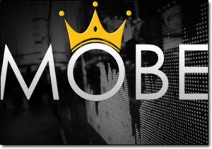 MOBE Logo