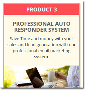 Now Lifestyle Professional Autoresponder Product