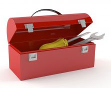 Toolbox
