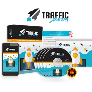 AWOL Traffic Academy Package