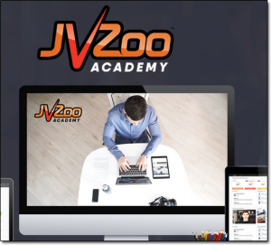 JVZoo Academy Product Image