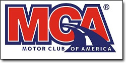 MCA Logo