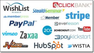 Profit Builder Integrations