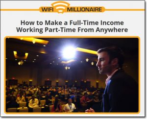 WiFi Millionaire Homepage Thumbnail