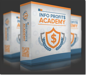 Info Profits Academy Product