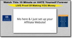 Affiliate Millionaire Club Thumbnail