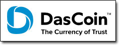 DasCoin Logo