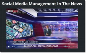 Social Media Management Fox News