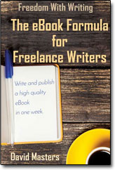 Freedom With Writing eBook