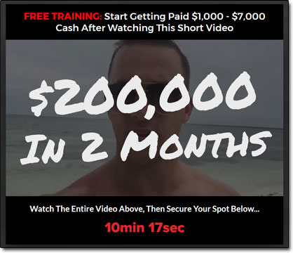 Jason Stone Simple Profit Secret