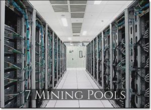 Power Mining Pool Mining Rigs