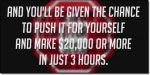 Push Button System - Scam Exposed In My Review - Living More Working Less