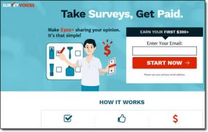 Survey Voices Homepage Thumb