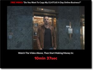 End Financial Stress Now Website