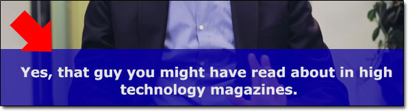 Jerry Douglas Technology Magazines
