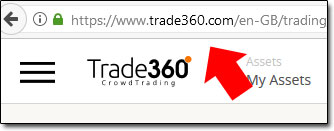 Trend Catcher Trade360
