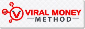 Viral Money Method System Logo