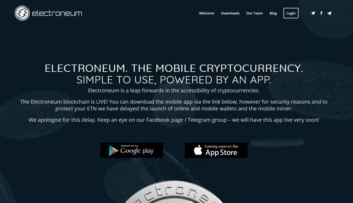 Is Electroneum a SCAM? Full Review - Living More Working Less