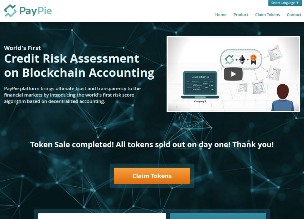 Is PayPie a Legit ICO or Scam? Read My Review! Living More Working Less