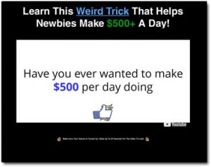 Instant Income At Home Website Thumb