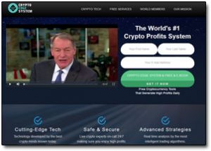 The Crypto Edge System