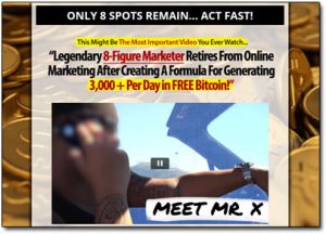 Secret Income Formula System Website