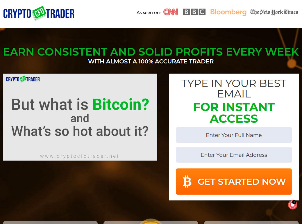 crypto cfd trader review