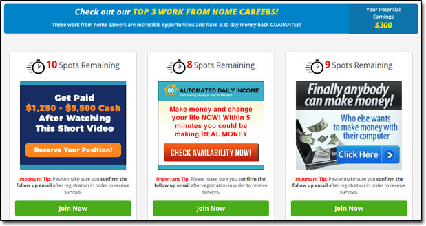 Opinion City Work From Home Careers