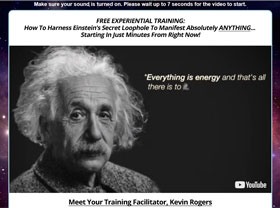 The Einstein Success Code Website