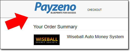 Wiseball Auto Money System Payzeno