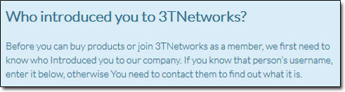 3T Networks Products