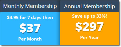 Chris Farrell Membership Cost