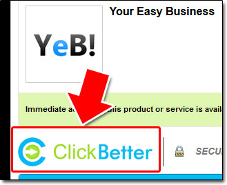 Your Easy Business ClickBetter